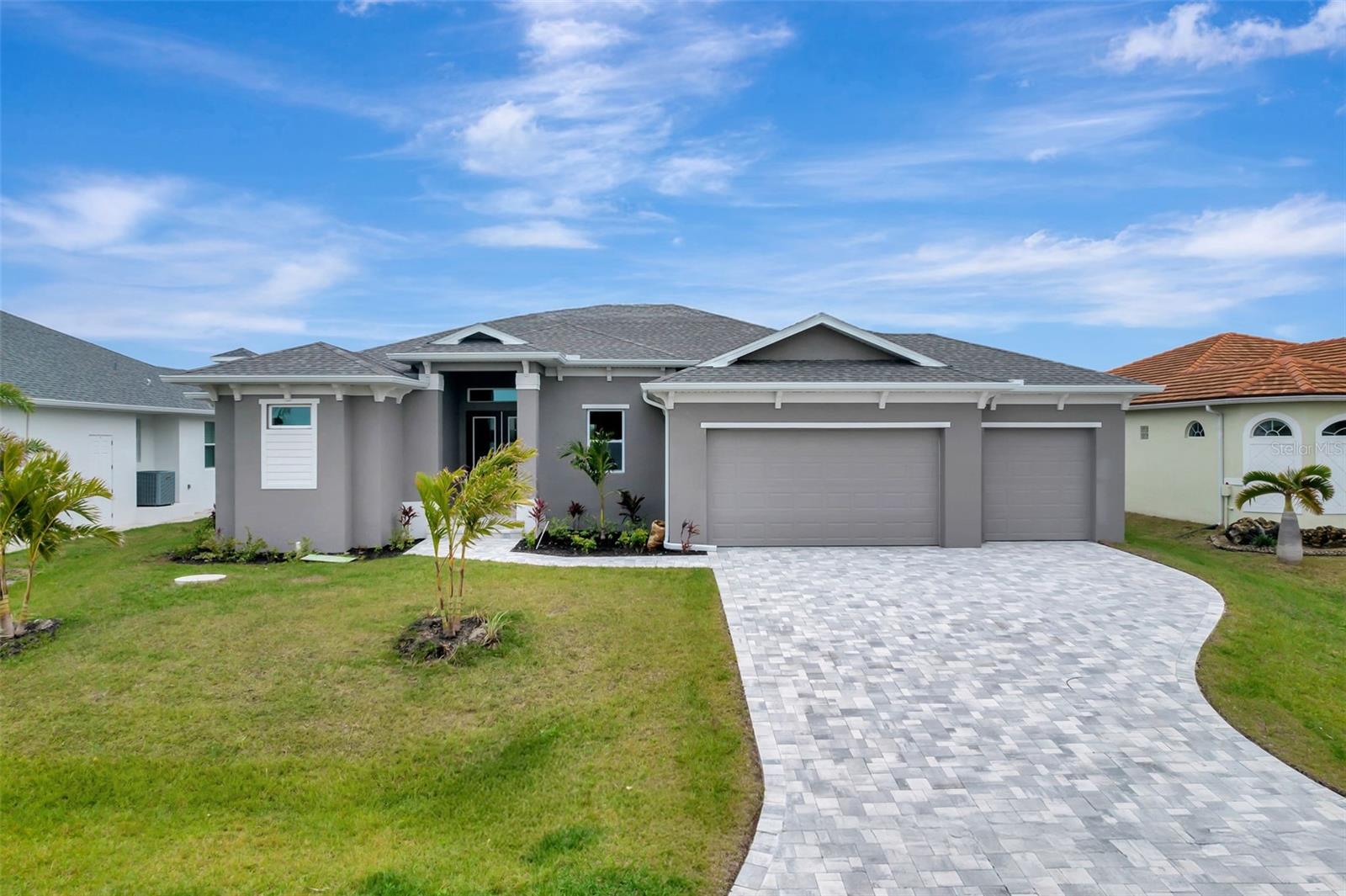10442 WINNIPEG ST, PORT CHARLOTTE, FL, 33981
