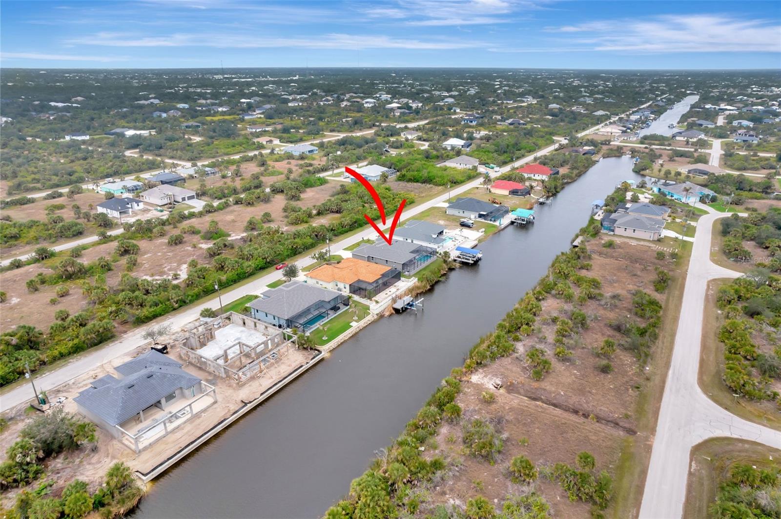 10442 WINNIPEG ST, PORT CHARLOTTE, FL, 33981