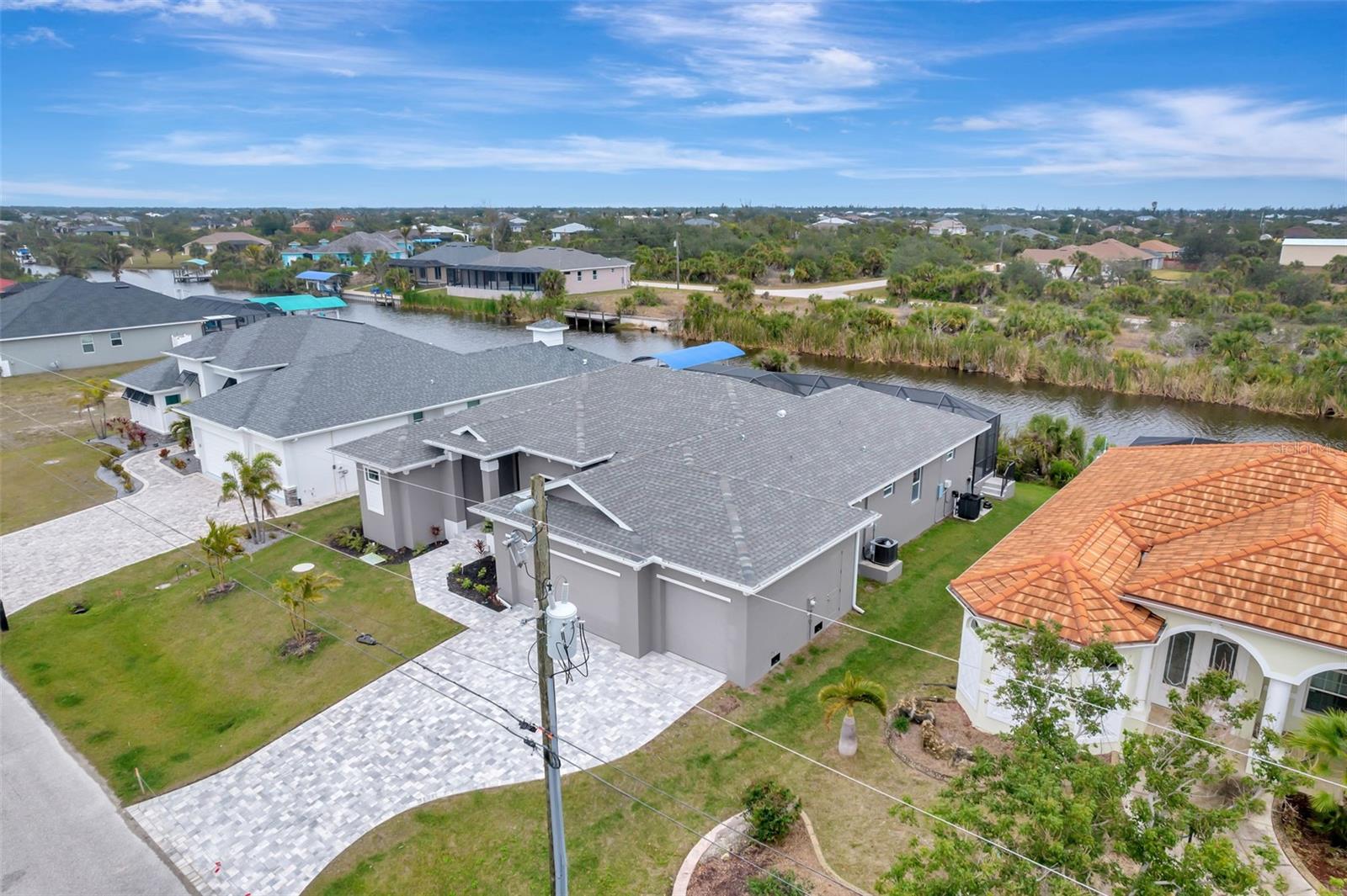 10442 WINNIPEG ST, PORT CHARLOTTE, FL, 33981