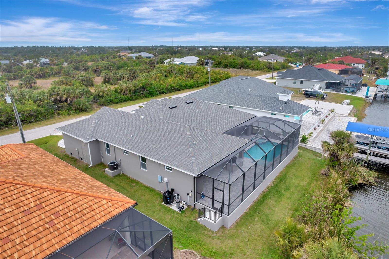 10442 WINNIPEG ST, PORT CHARLOTTE, FL, 33981