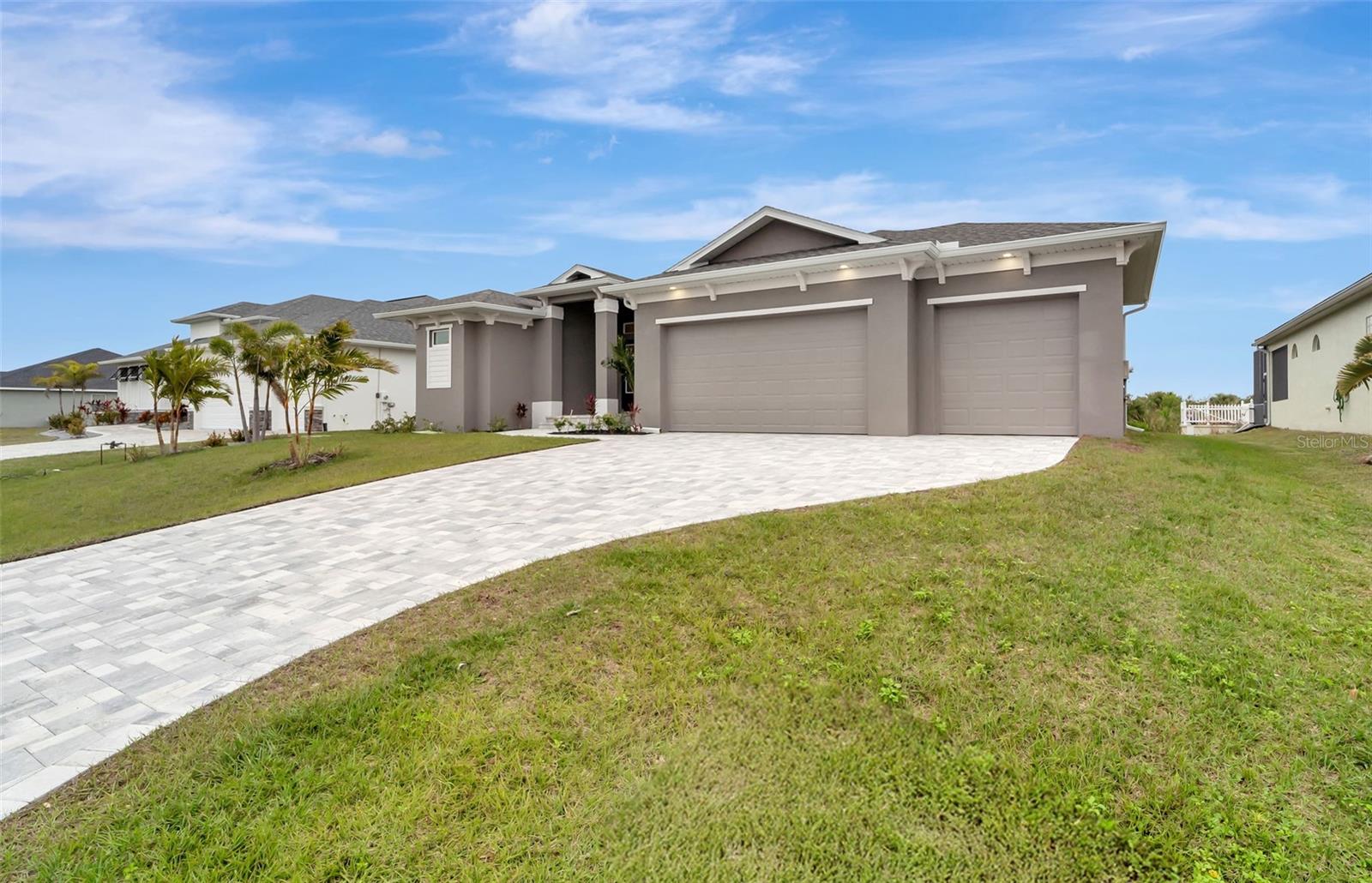 10442 WINNIPEG ST, PORT CHARLOTTE, FL, 33981