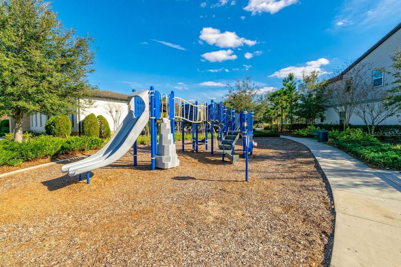 5814 BIMINI TWIST LOOP, ORLANDO, FL, 32819