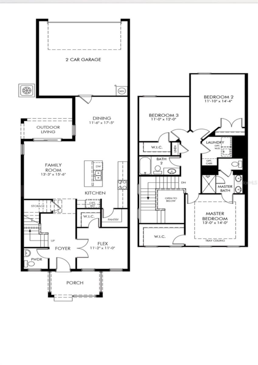 5814 BIMINI TWIST LOOP, ORLANDO, FL, 32819