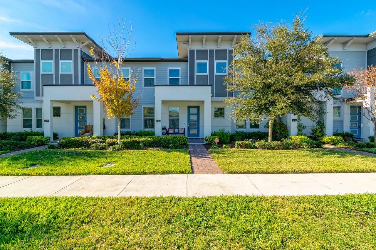 5814 BIMINI TWIST LOOP, ORLANDO, FL, 32819