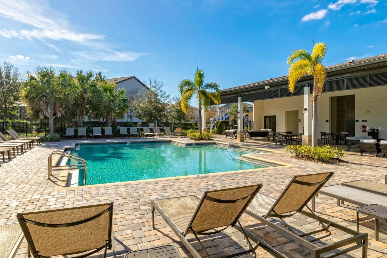 5814 BIMINI TWIST LOOP, ORLANDO, FL, 32819