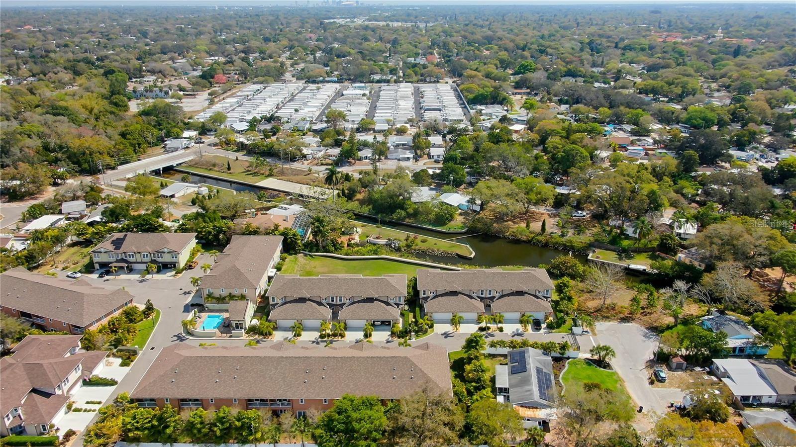 820 DATE PALM LN, ST PETERSBURG, FL, 33707