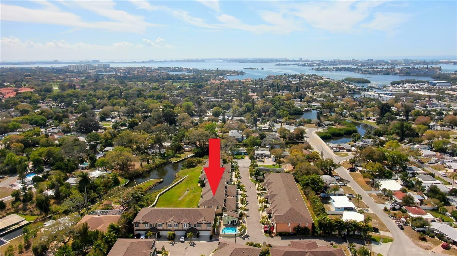 820 DATE PALM LN, ST PETERSBURG, FL, 33707