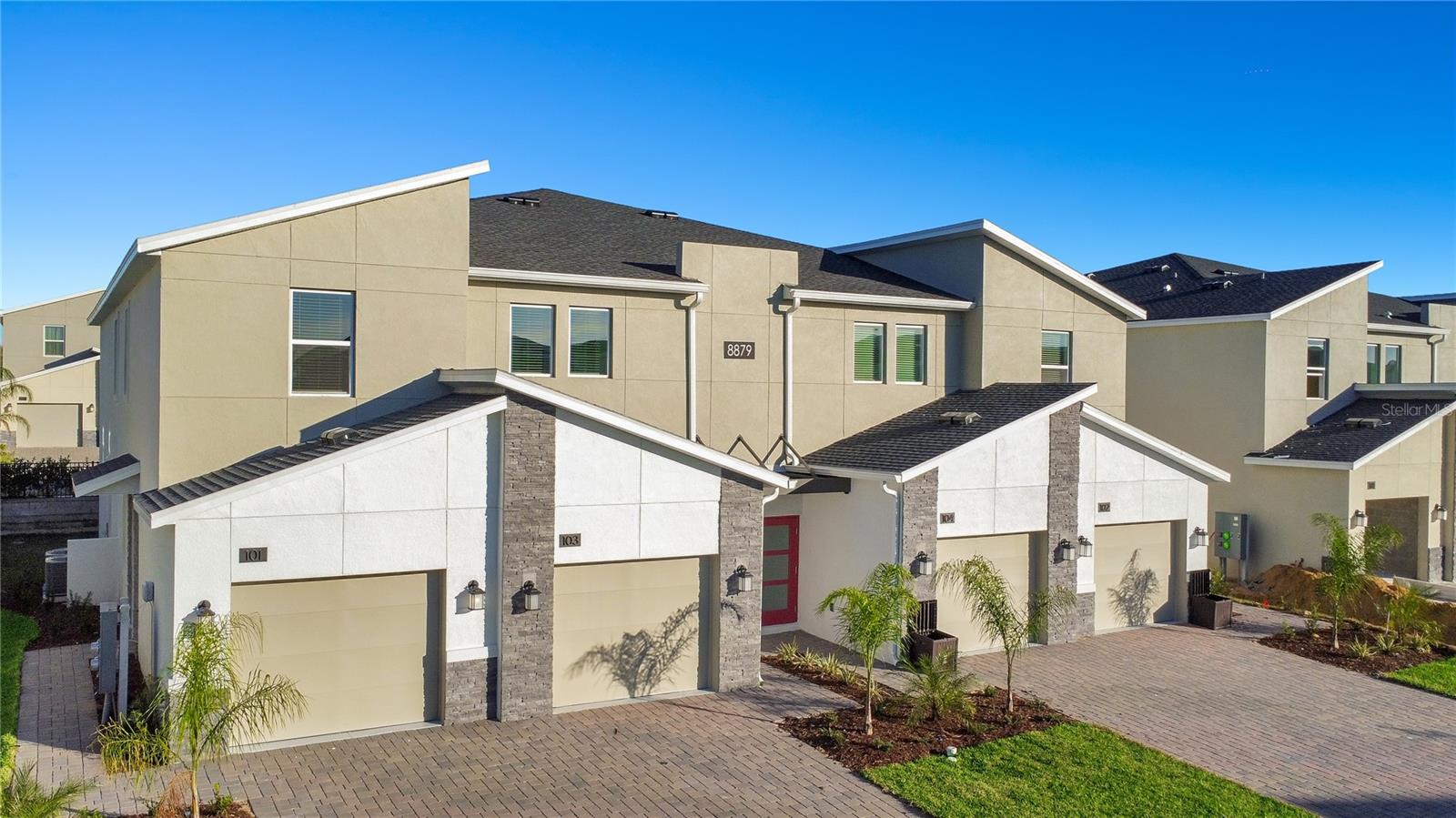 8879 CABOT CLIFFS DR #103, DAVENPORT, FL, 33896