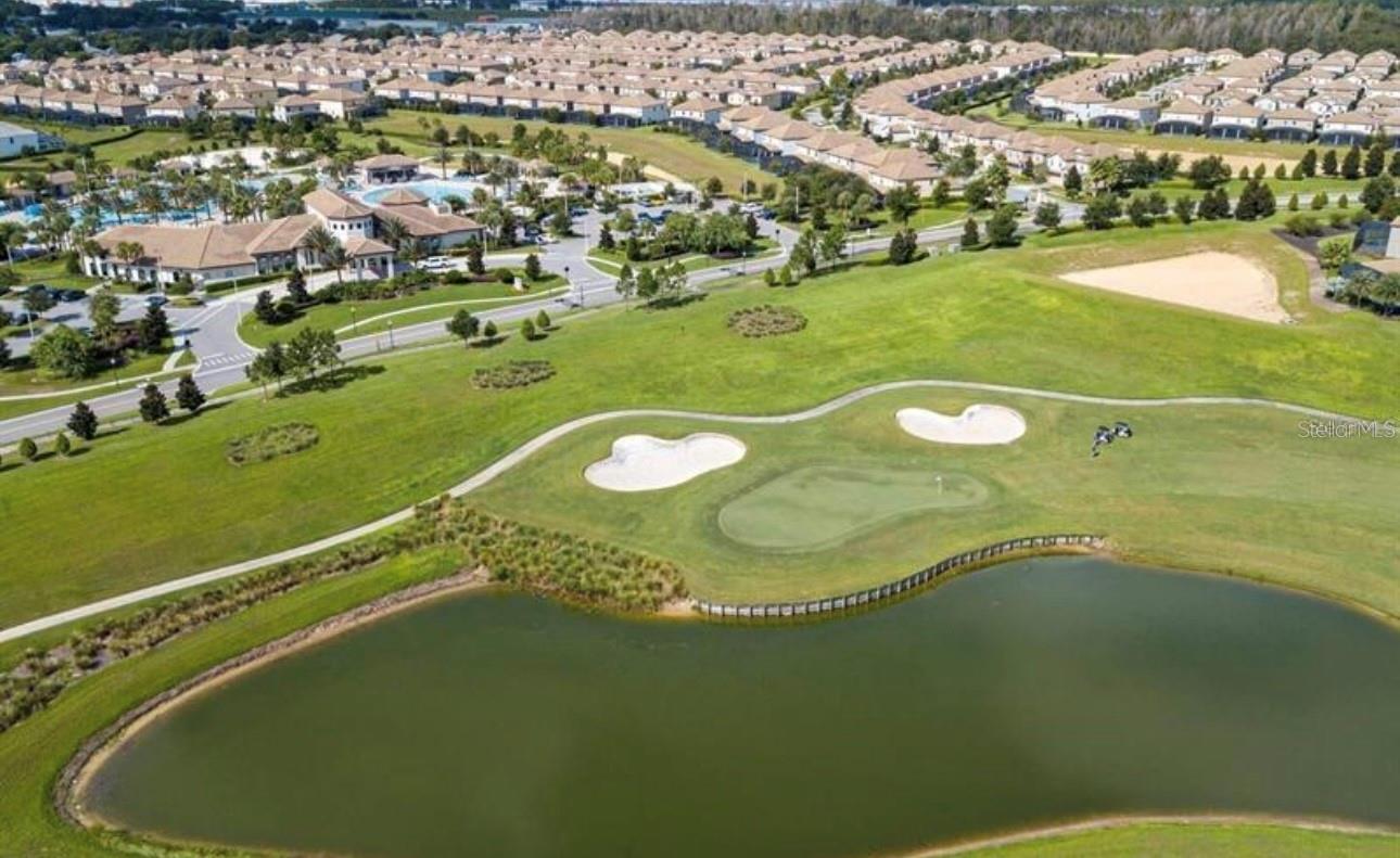 8879 CABOT CLIFFS DR #103, DAVENPORT, FL, 33896