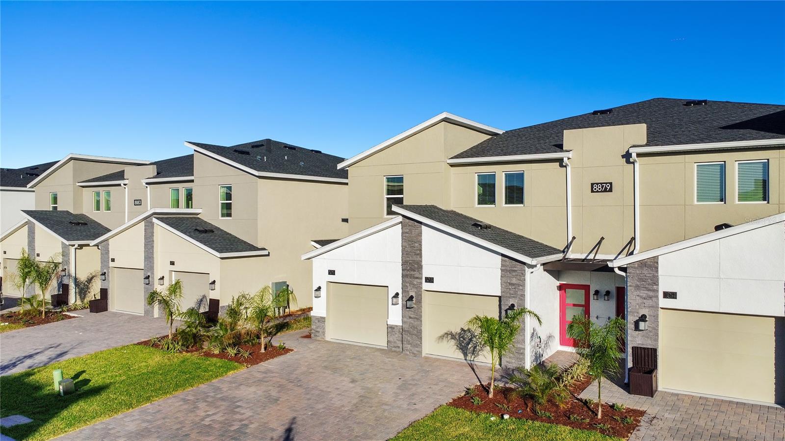 8879 CABOT CLIFFS DR #103, DAVENPORT, FL, 33896
