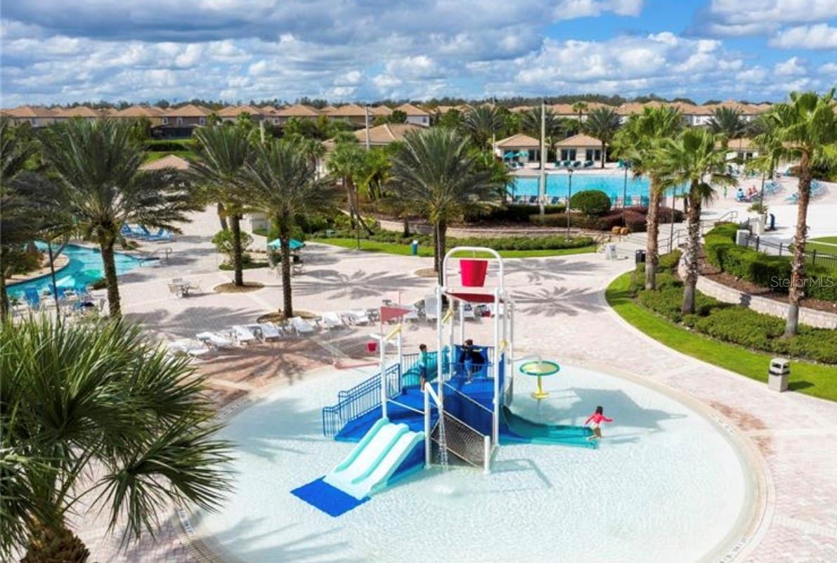 8879 CABOT CLIFFS DR #103, DAVENPORT, FL, 33896