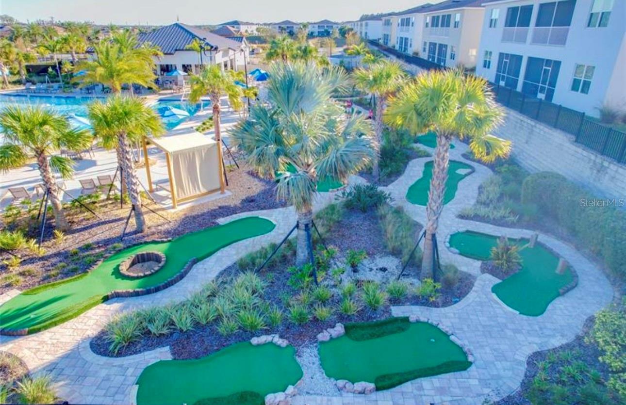 8879 CABOT CLIFFS DR #103, DAVENPORT, FL, 33896