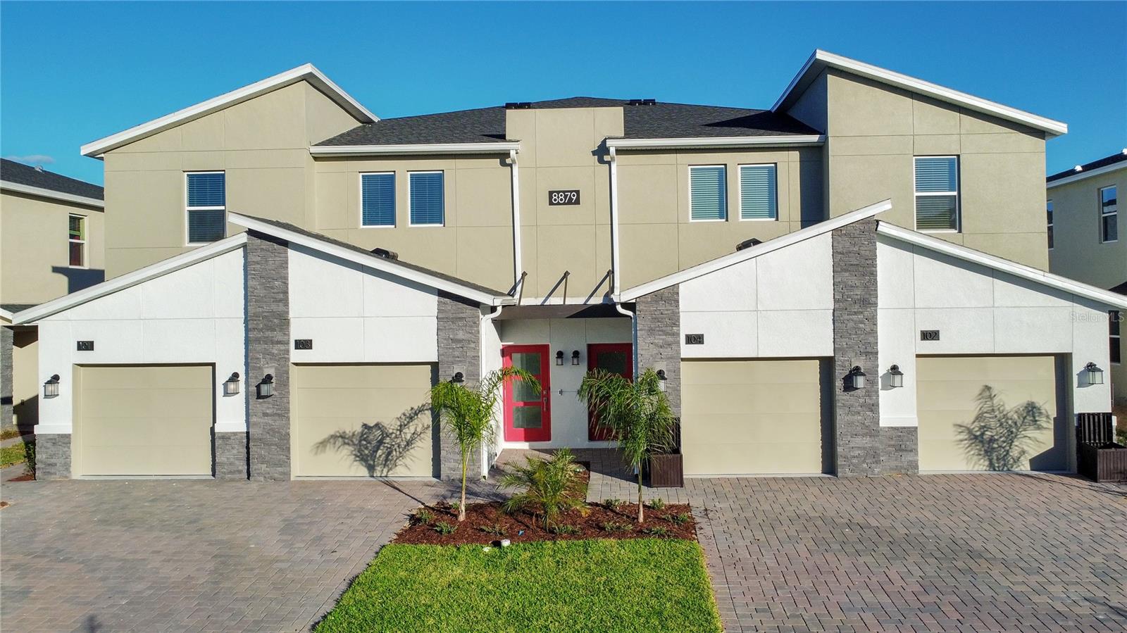 8879 CABOT CLIFFS DR #103, DAVENPORT, FL, 33896
