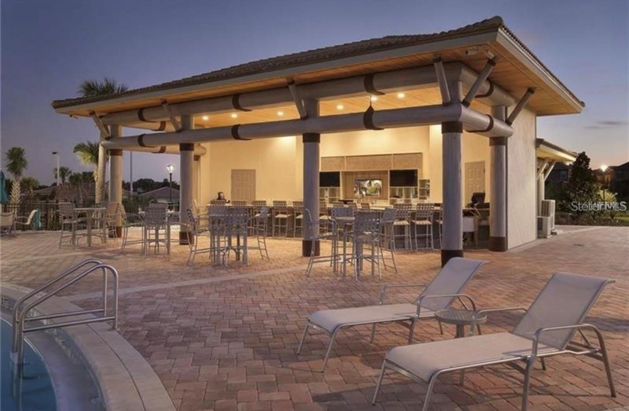 8879 CABOT CLIFFS DR #103, DAVENPORT, FL, 33896