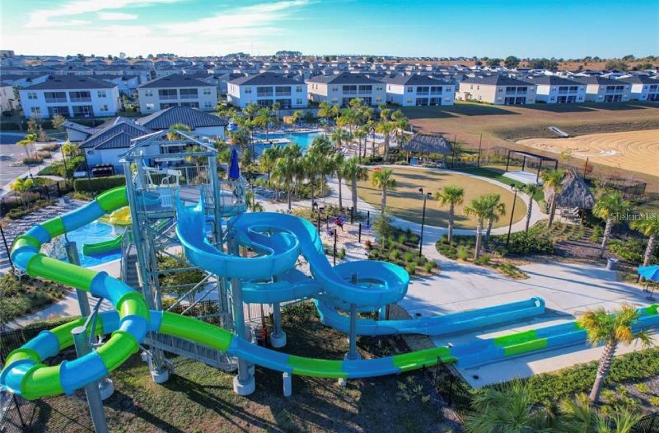 8879 CABOT CLIFFS DR #103, DAVENPORT, FL, 33896