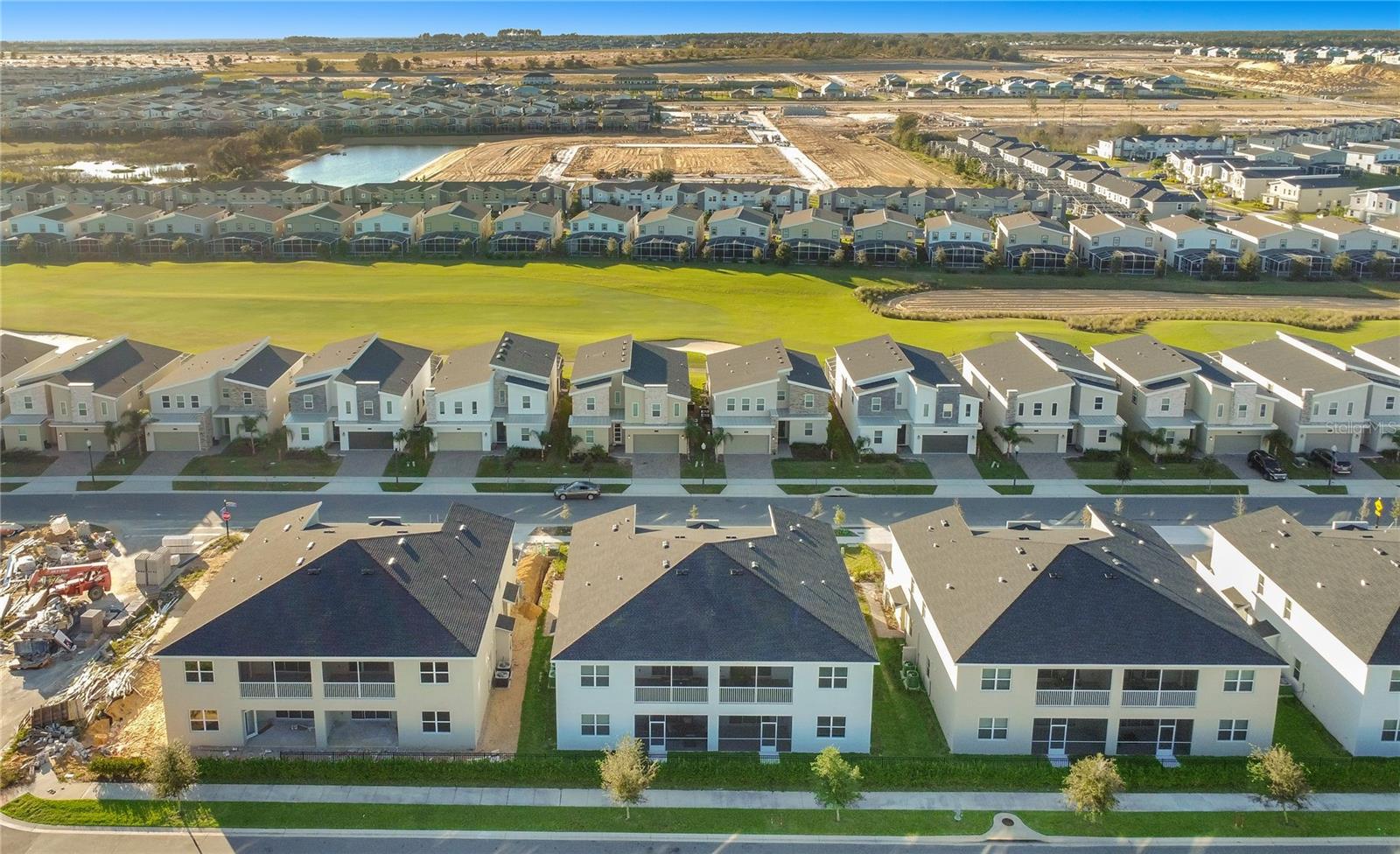 8879 CABOT CLIFFS DR #103, DAVENPORT, FL, 33896