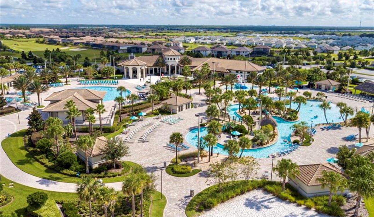 8879 CABOT CLIFFS DR #103, DAVENPORT, FL, 33896