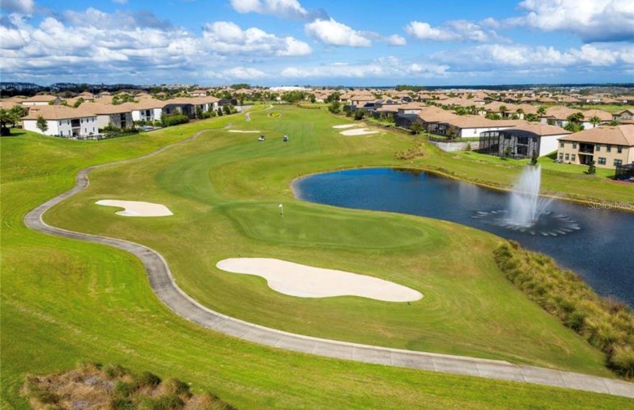 8879 CABOT CLIFFS DR #103, DAVENPORT, FL, 33896