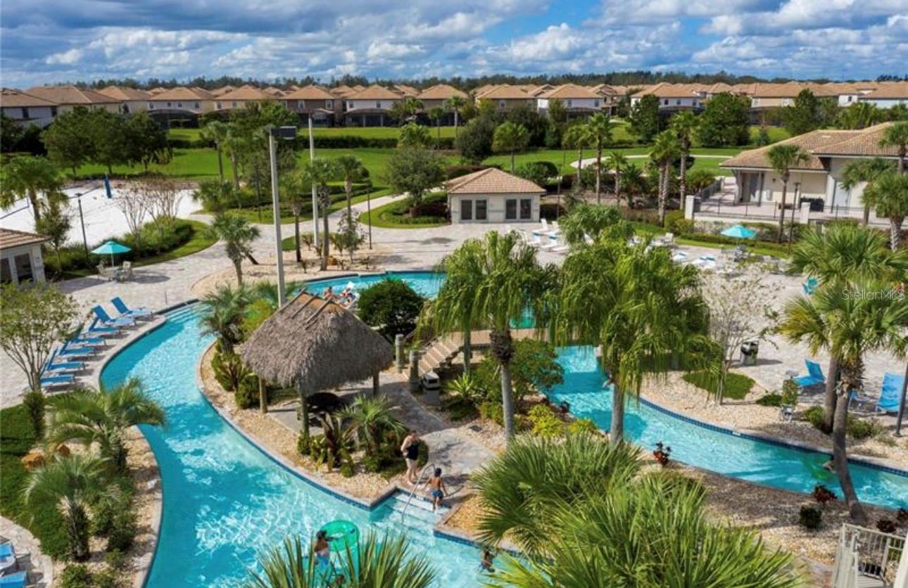 8879 CABOT CLIFFS DR #103, DAVENPORT, FL, 33896