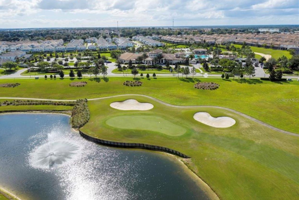 8879 CABOT CLIFFS DR #103, DAVENPORT, FL, 33896