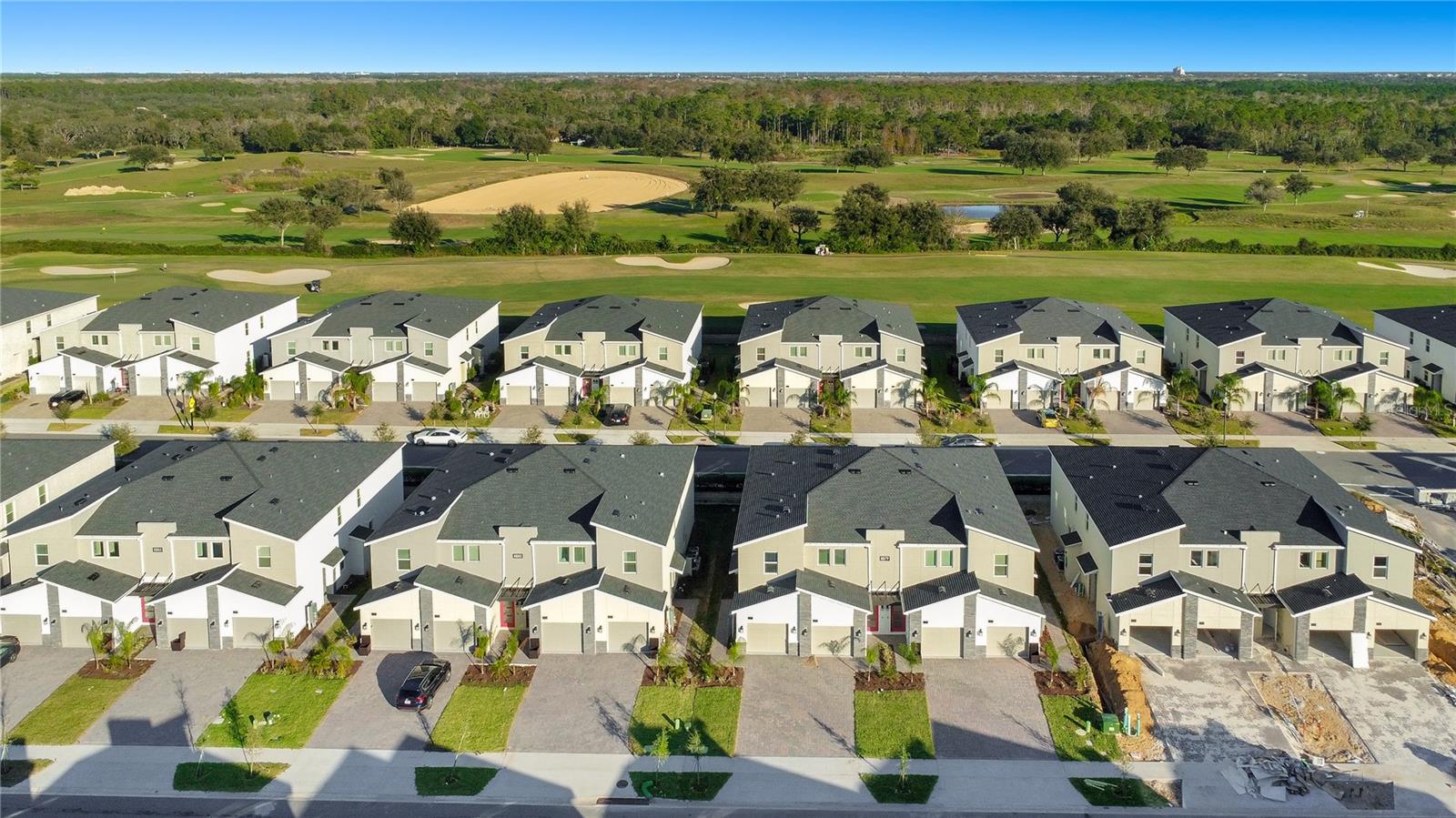 8879 CABOT CLIFFS DR #103, DAVENPORT, FL, 33896
