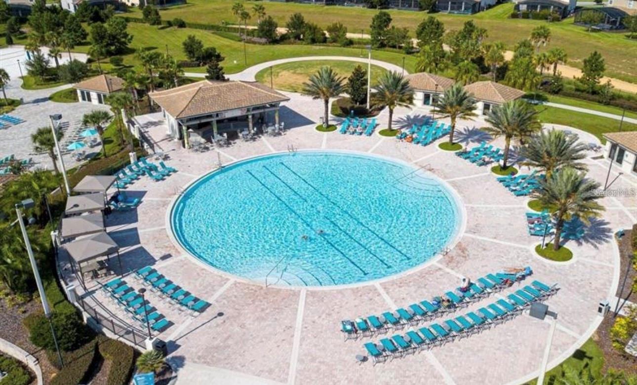 8879 CABOT CLIFFS DR #103, DAVENPORT, FL, 33896