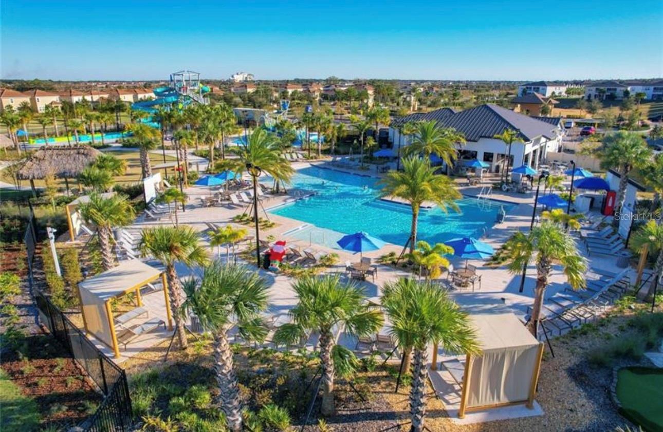 8879 CABOT CLIFFS DR #103, DAVENPORT, FL, 33896