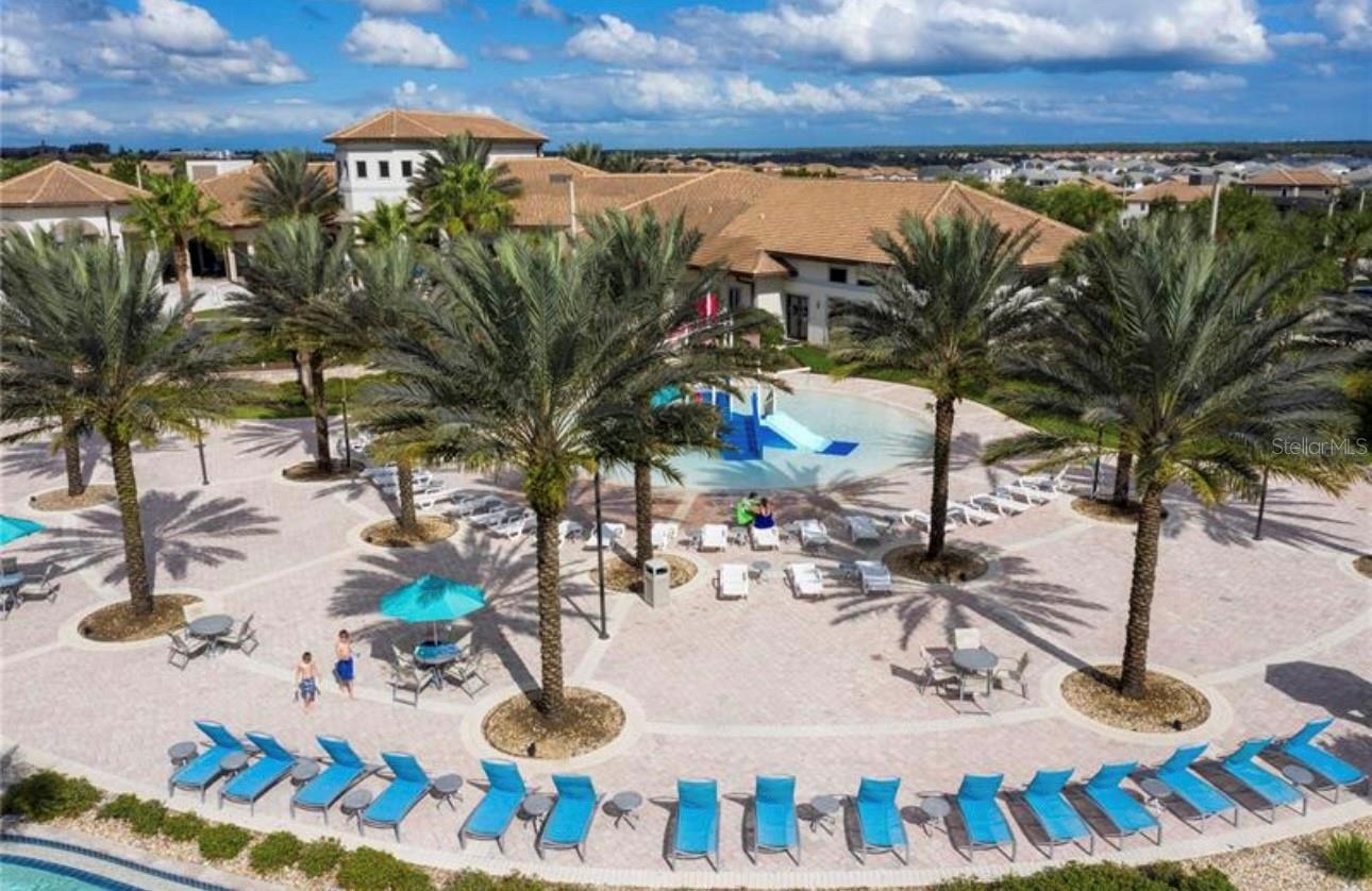 8879 CABOT CLIFFS DR #103, DAVENPORT, FL, 33896
