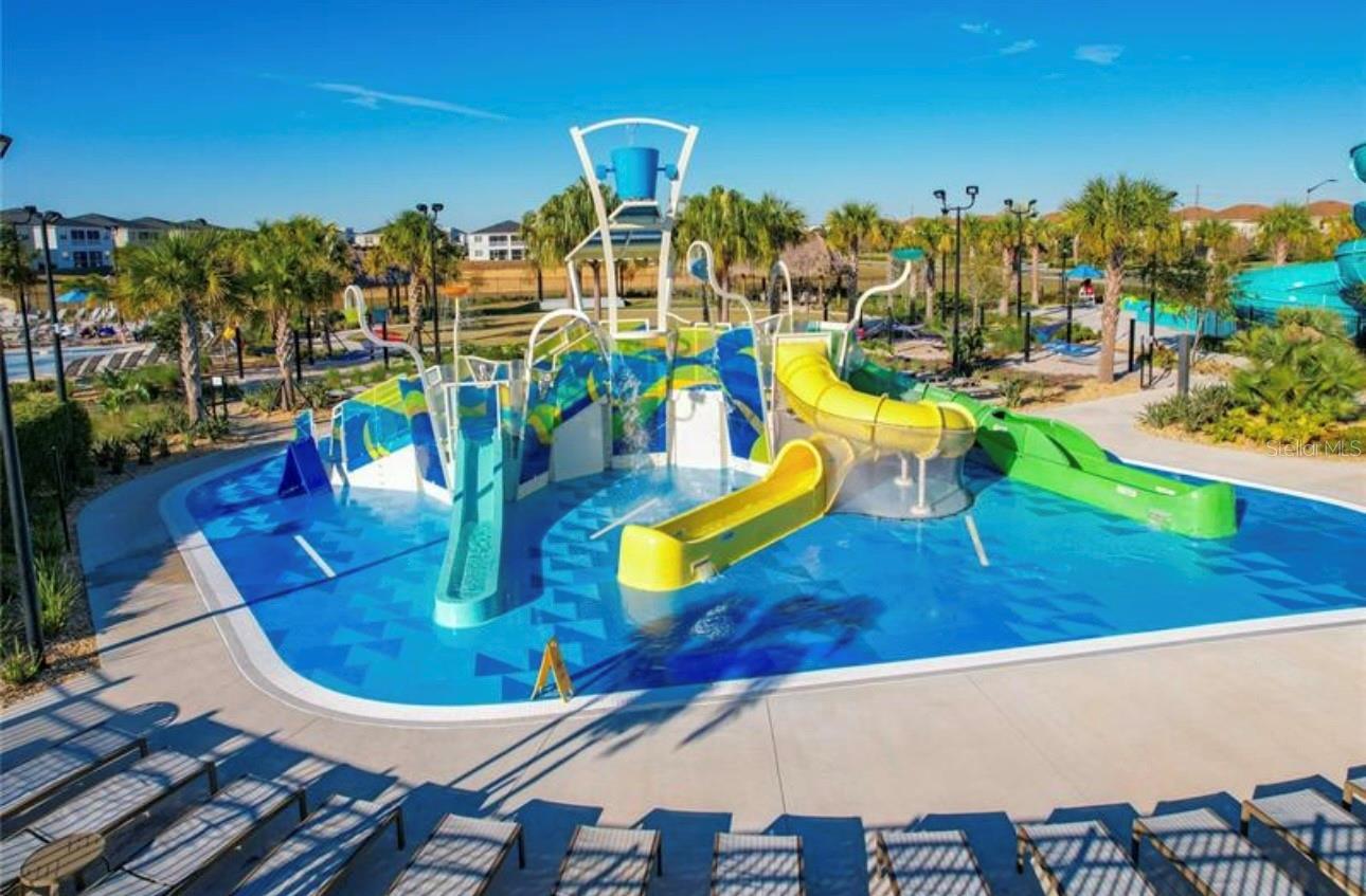 8879 CABOT CLIFFS DR #103, DAVENPORT, FL, 33896
