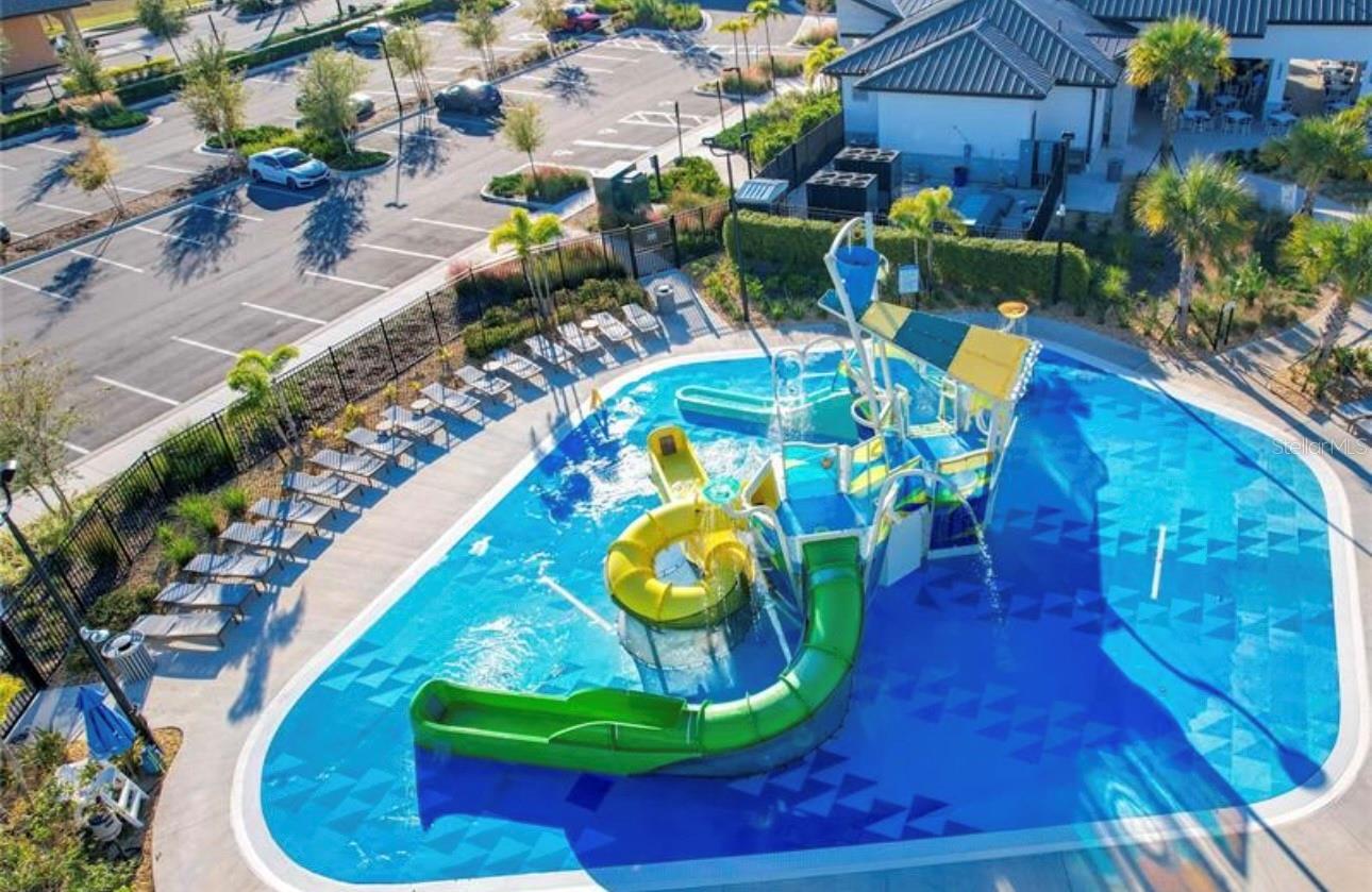 8879 CABOT CLIFFS DR #103, DAVENPORT, FL, 33896