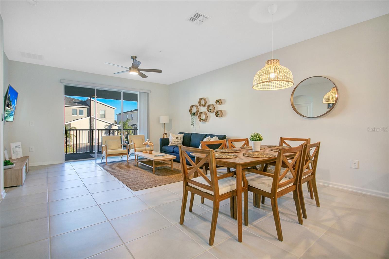 8879 CABOT CLIFFS DR #103, DAVENPORT, FL, 33896