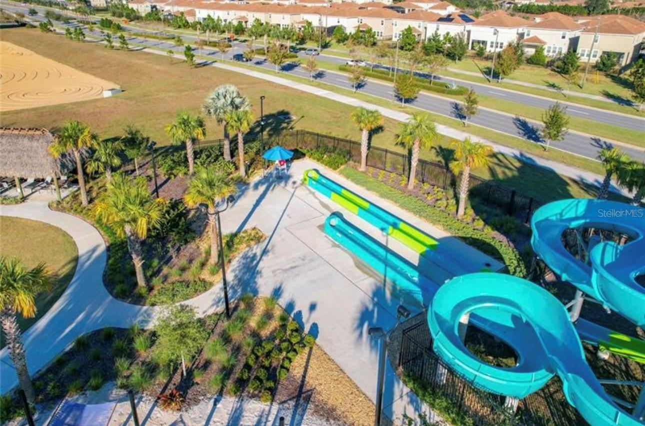 8879 CABOT CLIFFS DR #103, DAVENPORT, FL, 33896