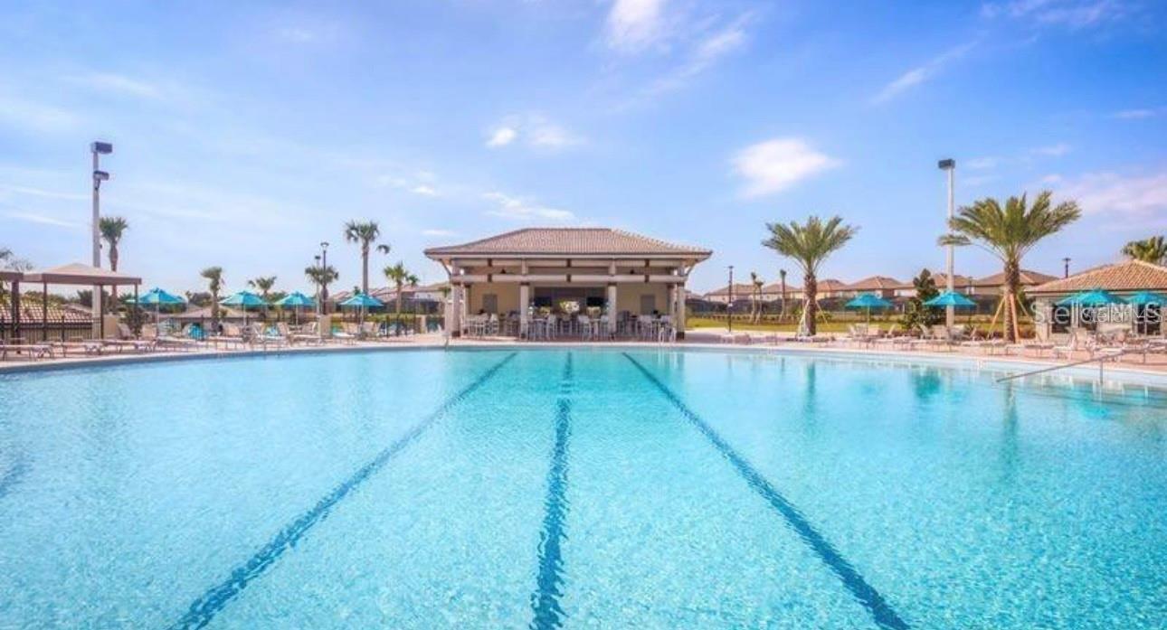 8879 CABOT CLIFFS DR #103, DAVENPORT, FL, 33896