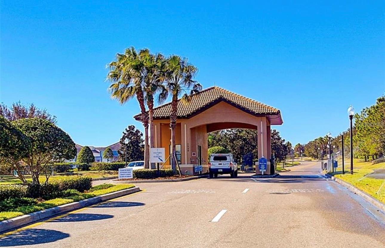8879 CABOT CLIFFS DR #103, DAVENPORT, FL, 33896