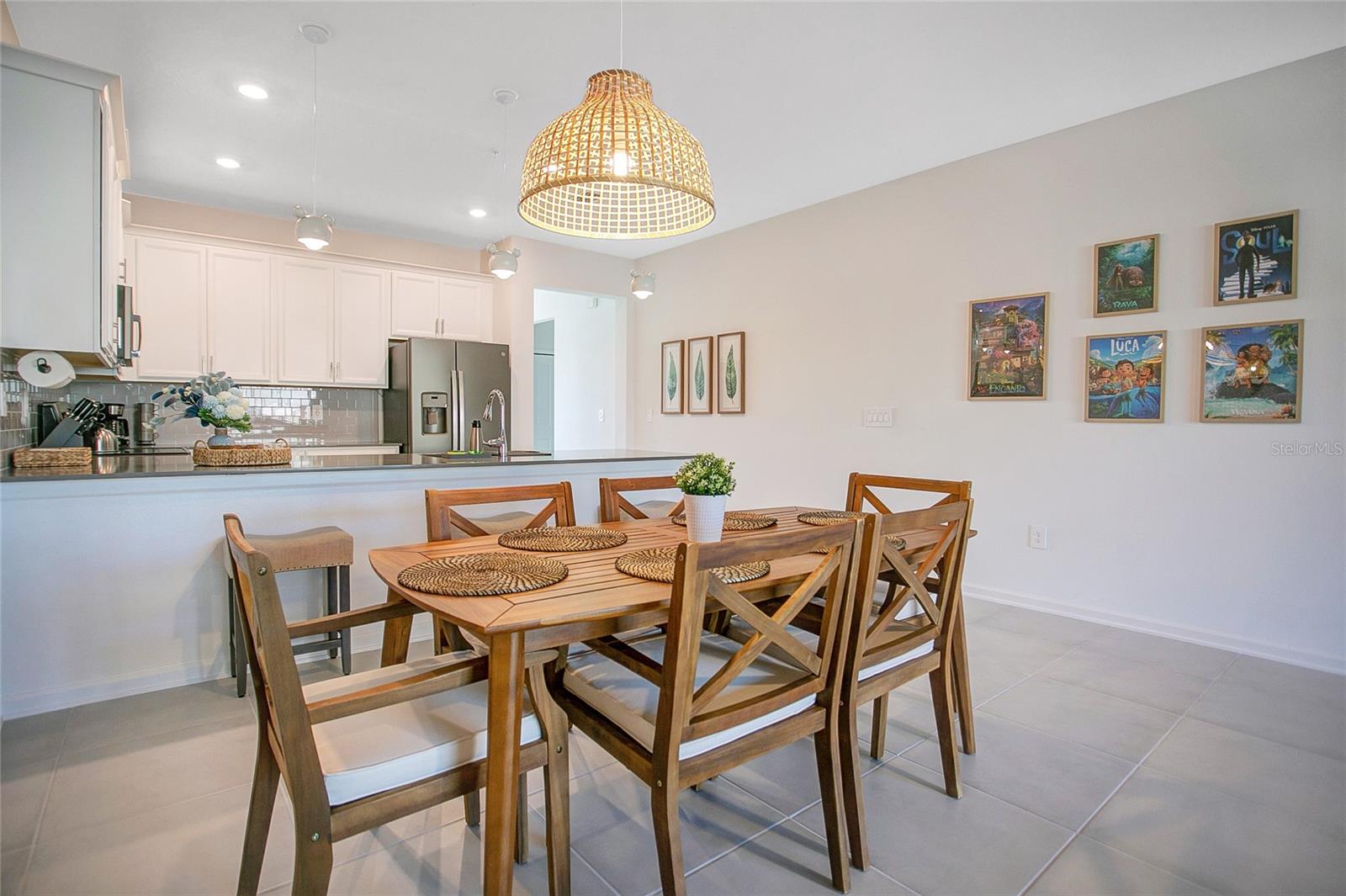 8879 CABOT CLIFFS DR #103, DAVENPORT, FL, 33896