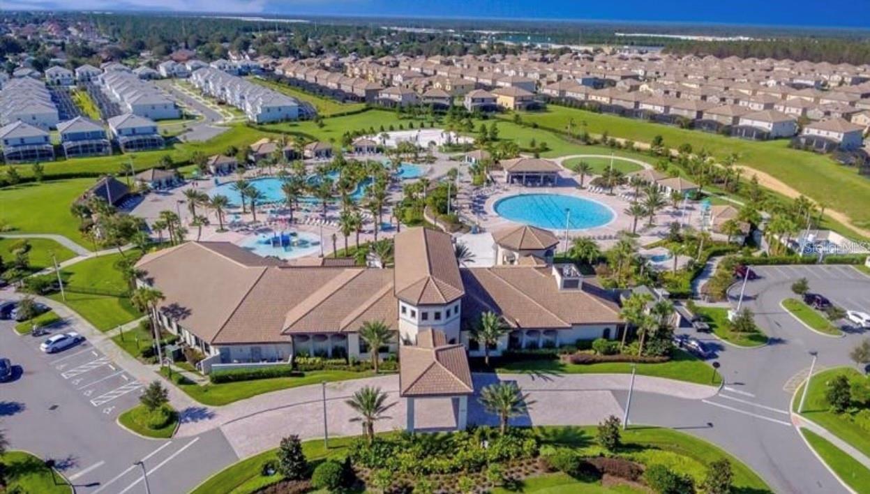 8879 CABOT CLIFFS DR #103, DAVENPORT, FL, 33896