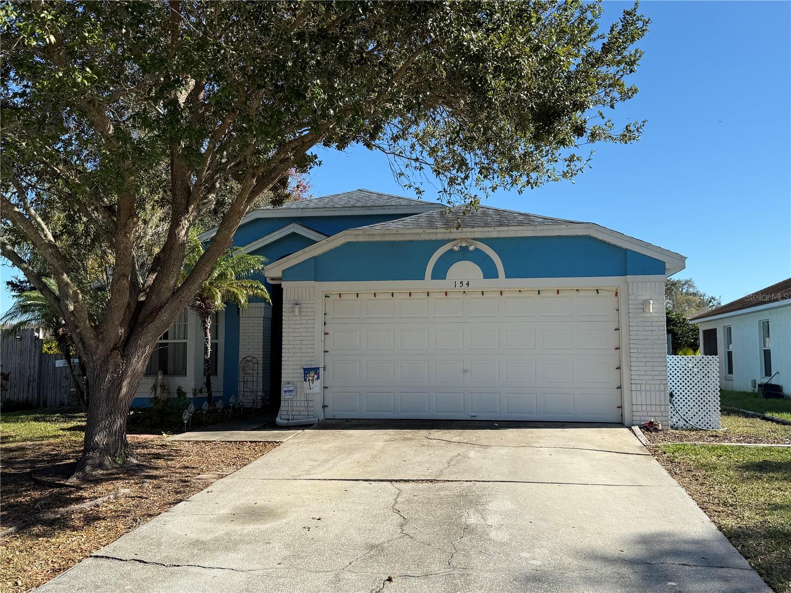 154 WOODBURY PINES CIR, ORLANDO, FL, 32828