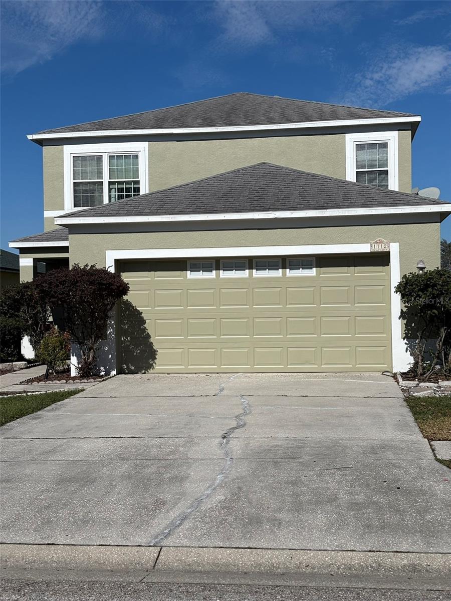 1112 LAKE SHORE RANCH DR, SEFFNER, FL, 33584