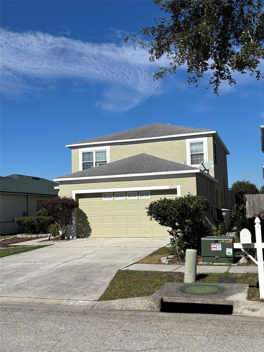 1112 LAKE SHORE RANCH DR, SEFFNER, FL, 33584