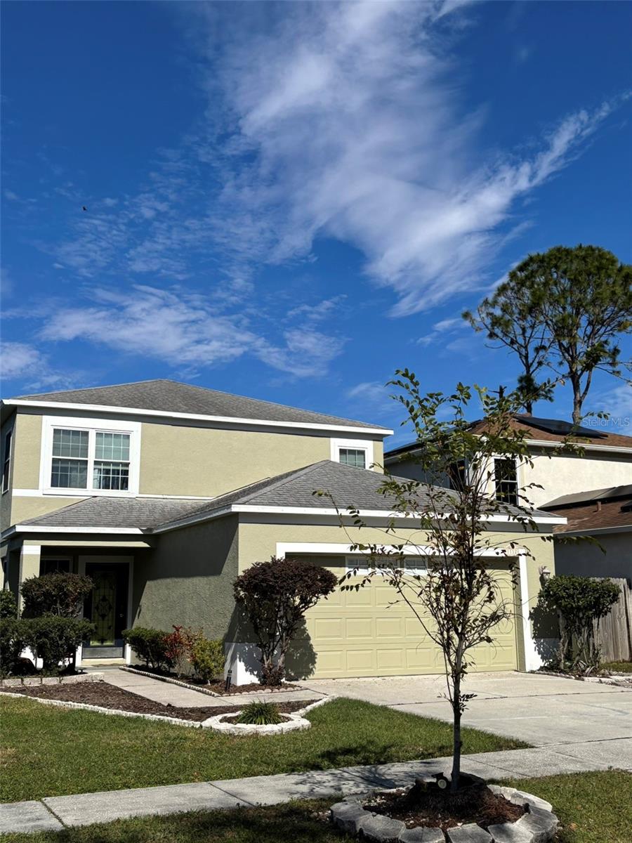 1112 LAKE SHORE RANCH DR, SEFFNER, FL, 33584
