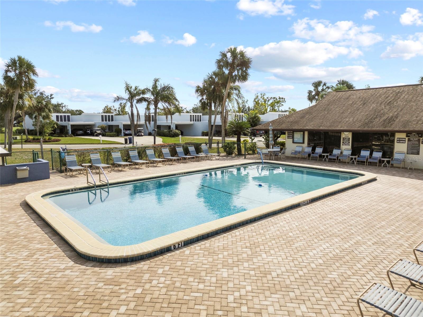 6114 43RD ST W #104E, BRADENTON, FL, 34210