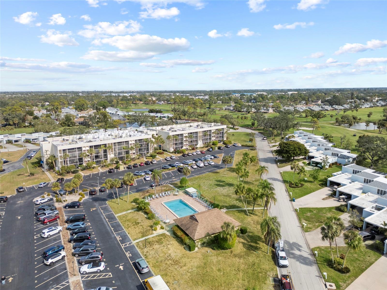 6114 43RD ST W #104E, BRADENTON, FL, 34210
