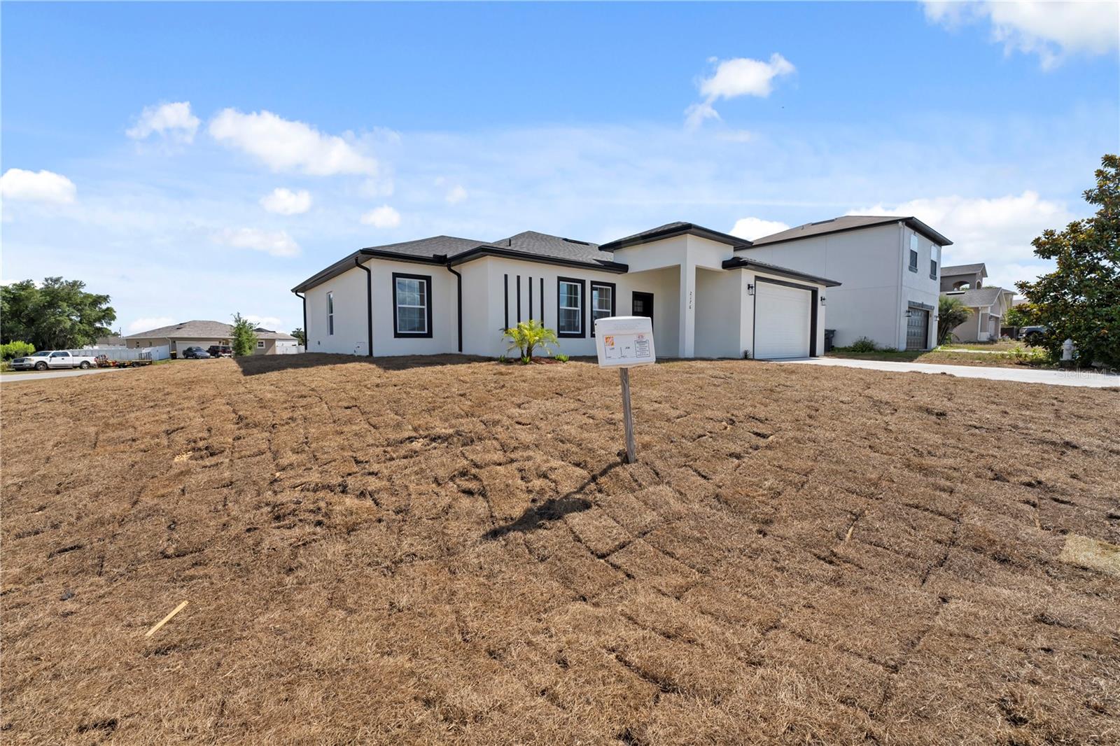 127 DORCHESTER CT, KISSIMMEE, FL, 34758