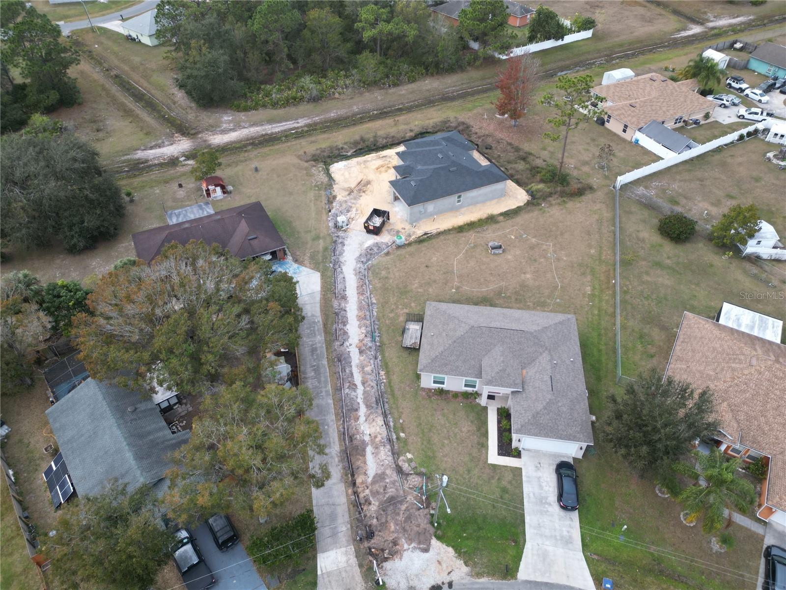 127 DORCHESTER CT, KISSIMMEE, FL, 34758