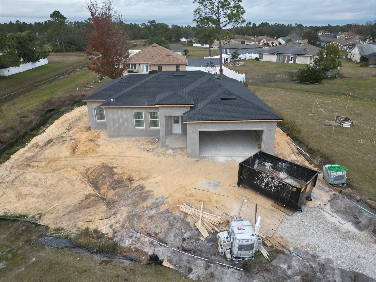 127 DORCHESTER CT, KISSIMMEE, FL, 34758