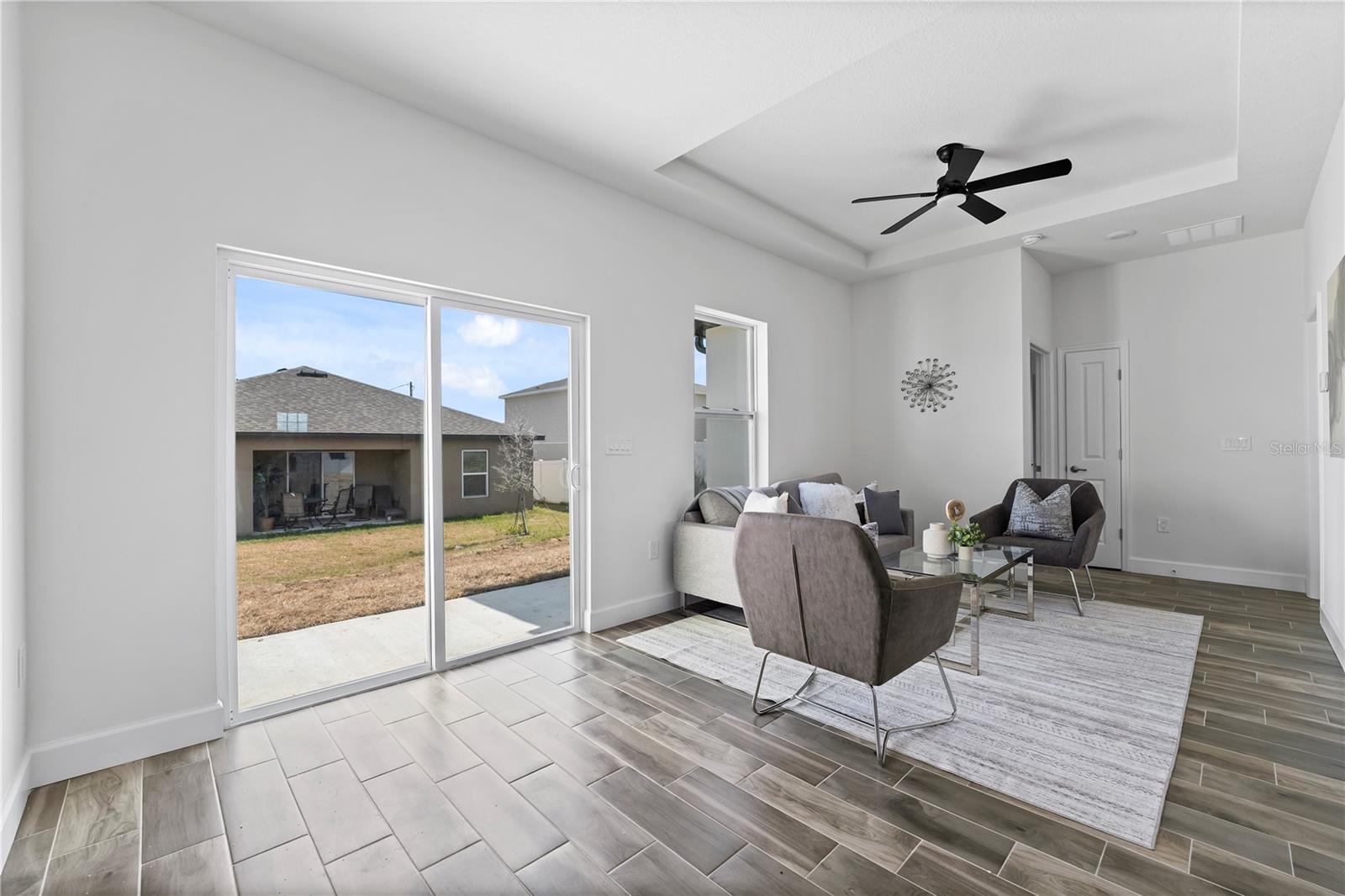 127 DORCHESTER CT, KISSIMMEE, FL, 34758