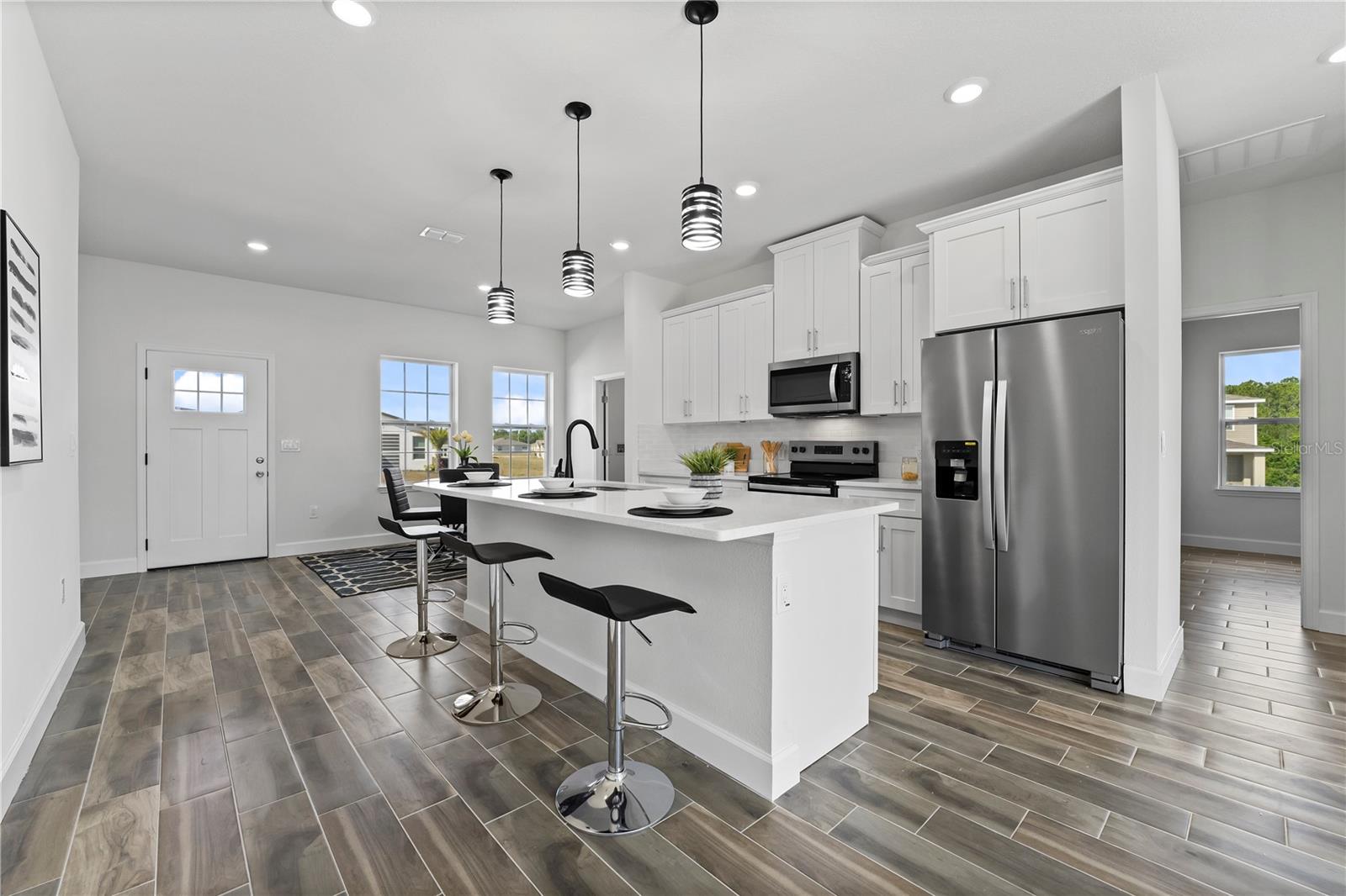 127 DORCHESTER CT, KISSIMMEE, FL, 34758