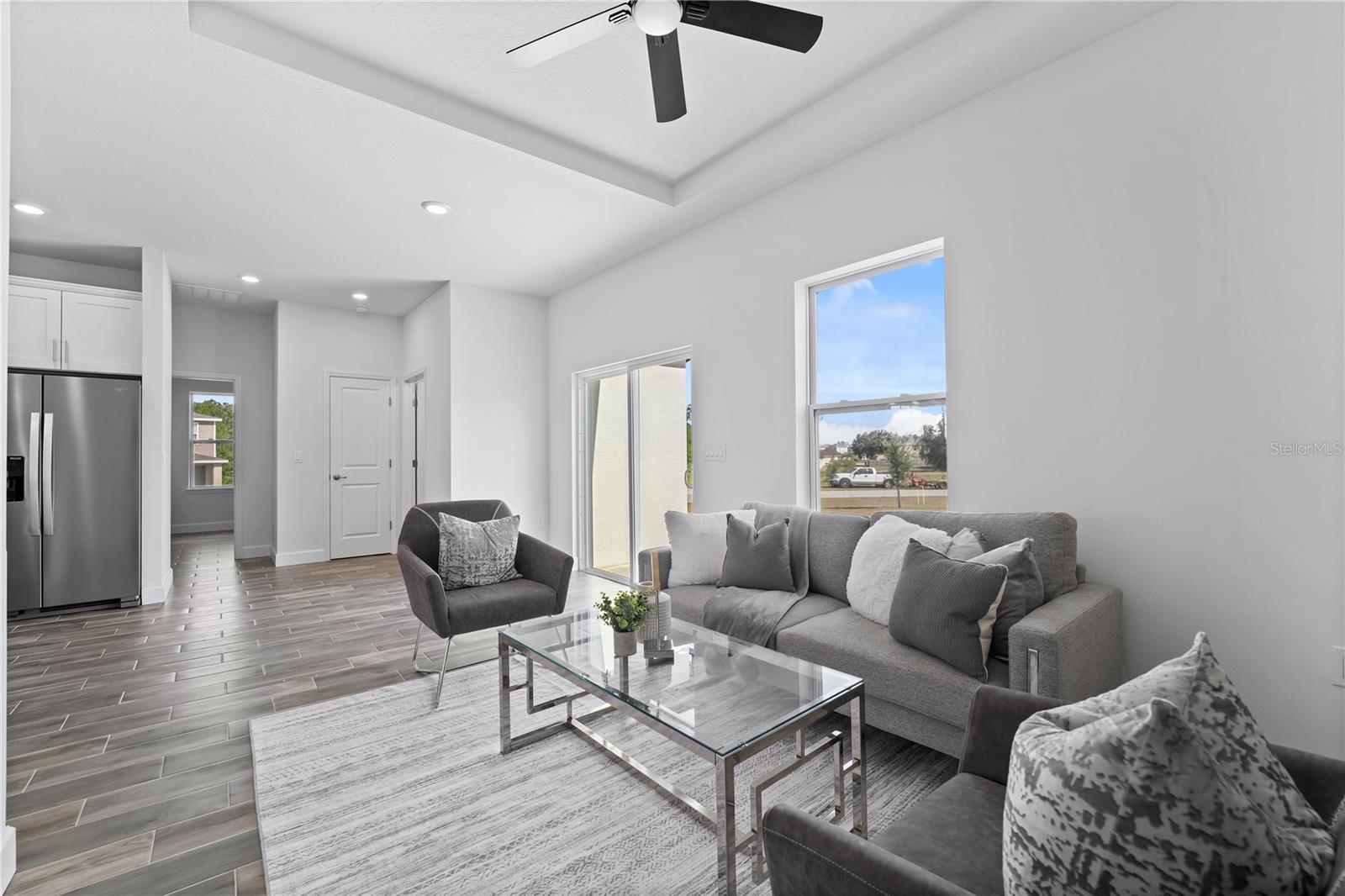 127 DORCHESTER CT, KISSIMMEE, FL, 34758