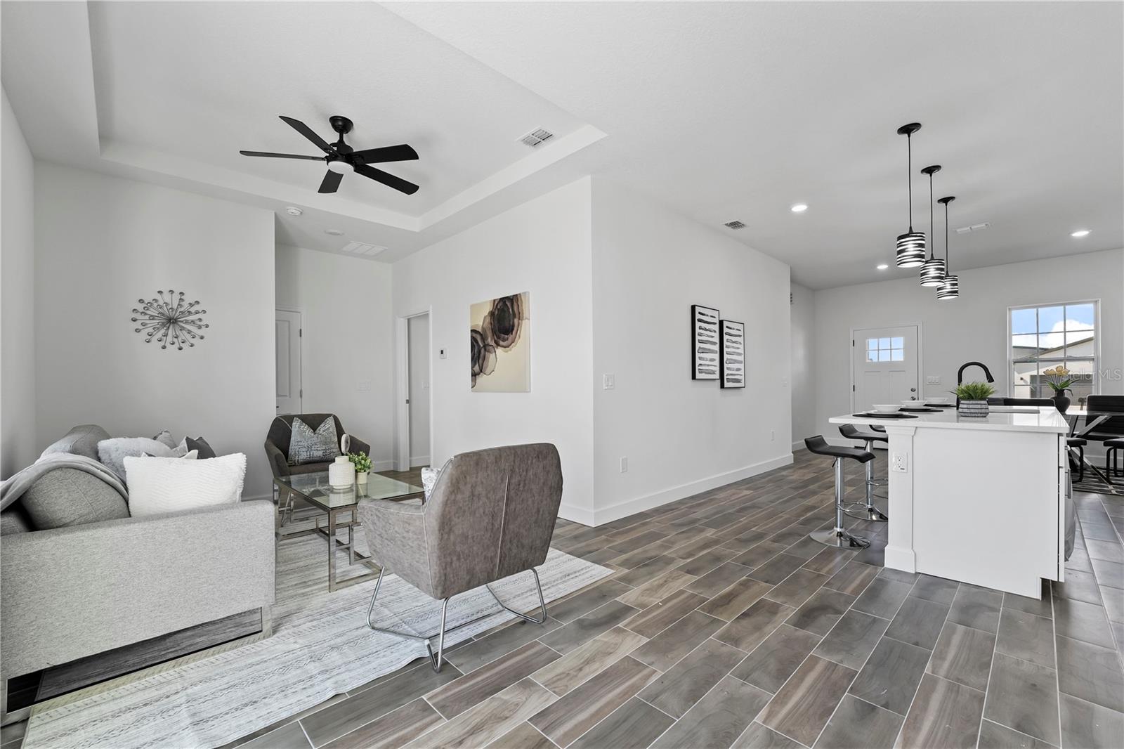 127 DORCHESTER CT, KISSIMMEE, FL, 34758
