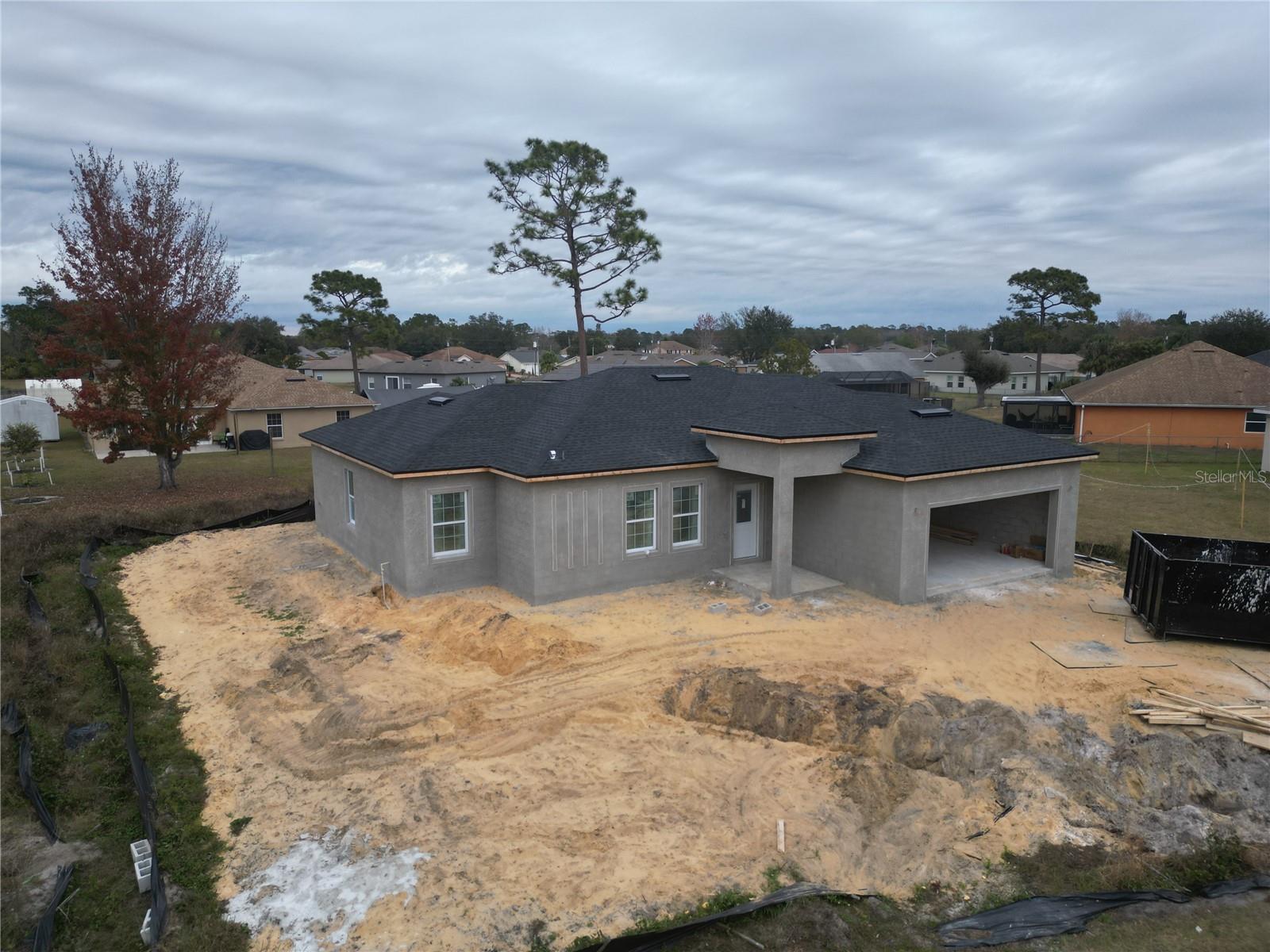 127 DORCHESTER CT, KISSIMMEE, FL, 34758